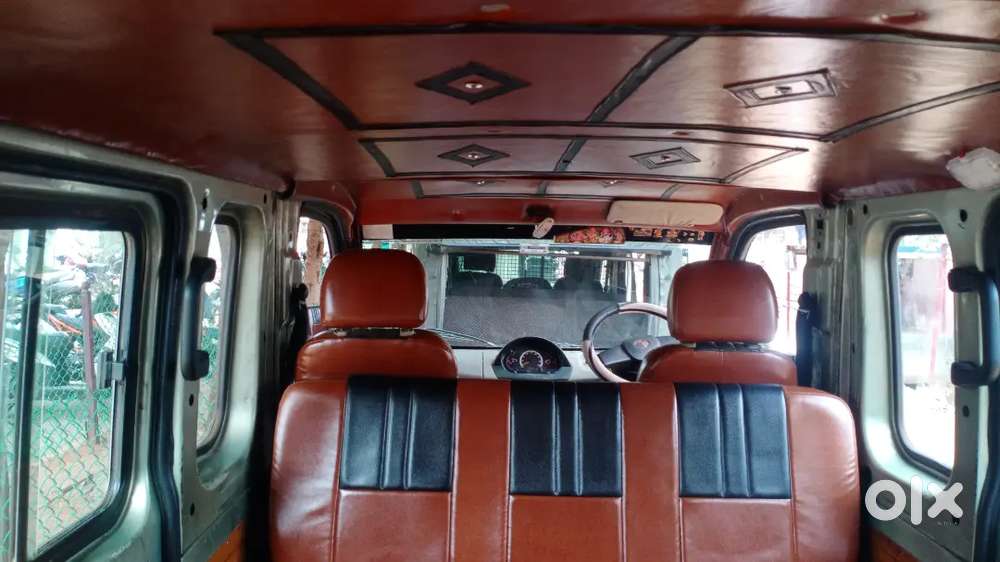 Tata Magic Express 7 Seater For Sale