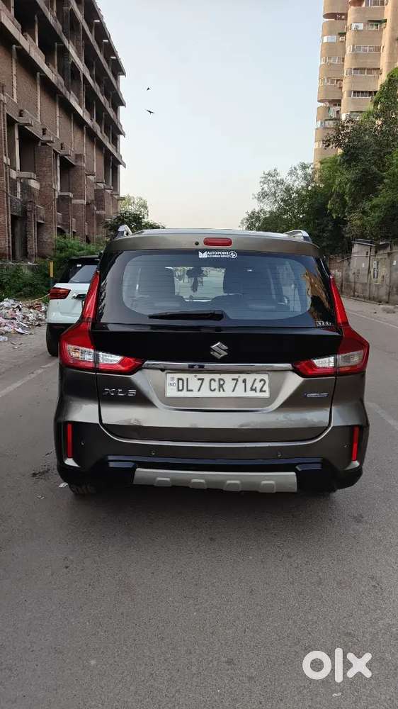 Maruti Suzuki Xl6 2020