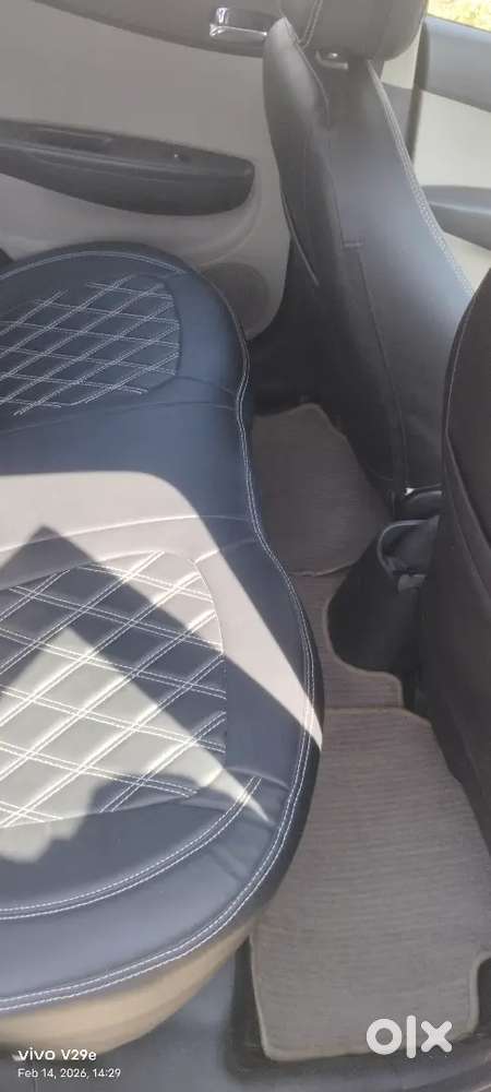Hyundai Elite I20 2014 Diesel 80000 Km Driven