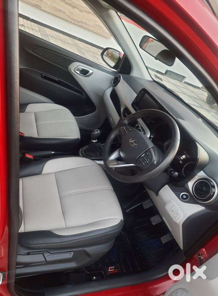 Hyundai Grand I10 Nios Asta 1.2 Kappa Vtvt, 2023, Petrol
