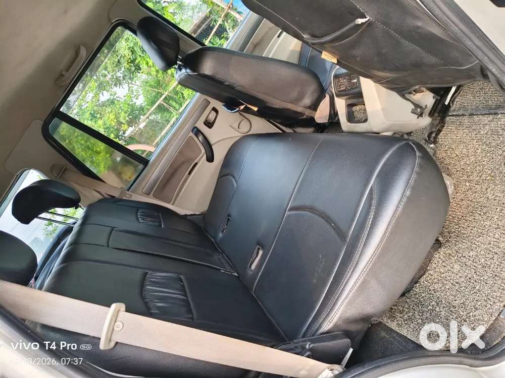 Mahindra Scorpio Classic 2020