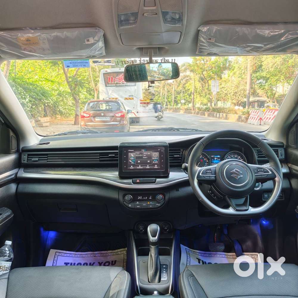 Maruti Suzuki Xl6 1.5 Alpha Plus At, 2024, Petrol