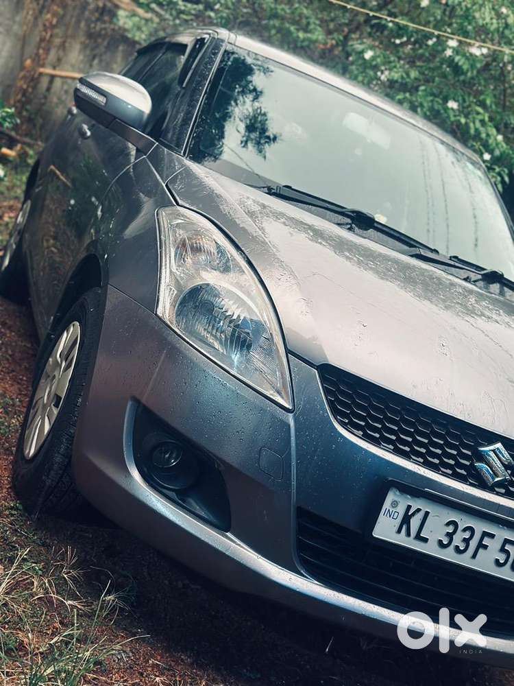 Maruti Suzuki Swift 2014 Petrol 63000 Km Driven