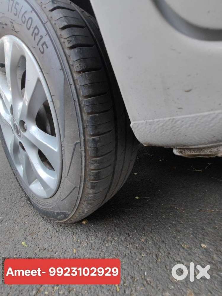Nissan Micra Xv Cvt, 2016, Petrol