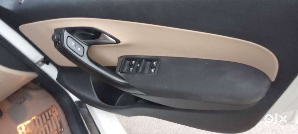 Volkswagen Polo 1.2 Mpi Highline, 2015, Petrol