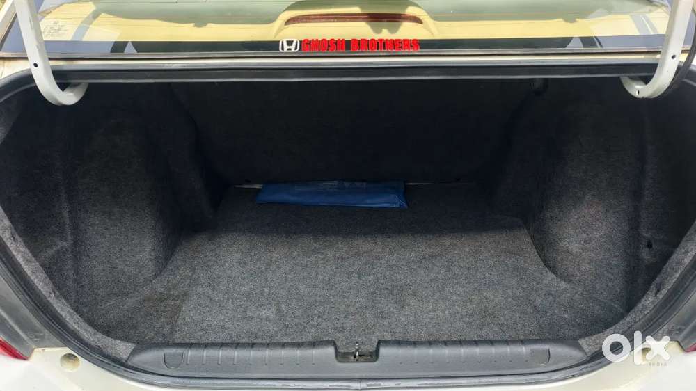 Honda Amaze 2018 Petrol 69200 Km Driven