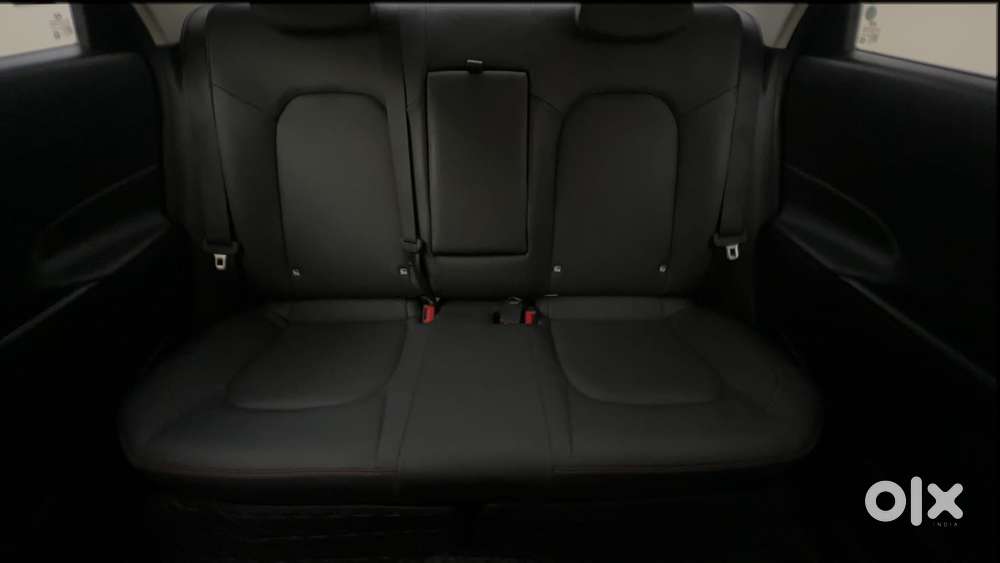 Hyundai Verna 1.5 Sx (o) Turbo Petrol Mt Dual Tone, 2024, Petrol