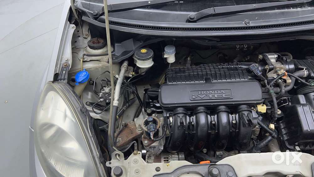 Honda Mobilio V I-vtec, 2015, Petrol