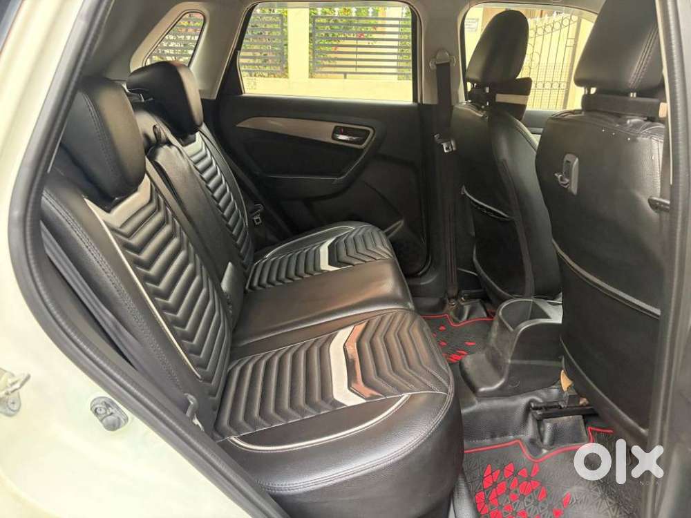 Maruti Suzuki Brezza Zdi, 2019, Diesel
