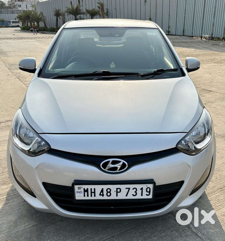Hyundai I20 2010-2012 1.4 Crdi Asta, 2012, Diesel