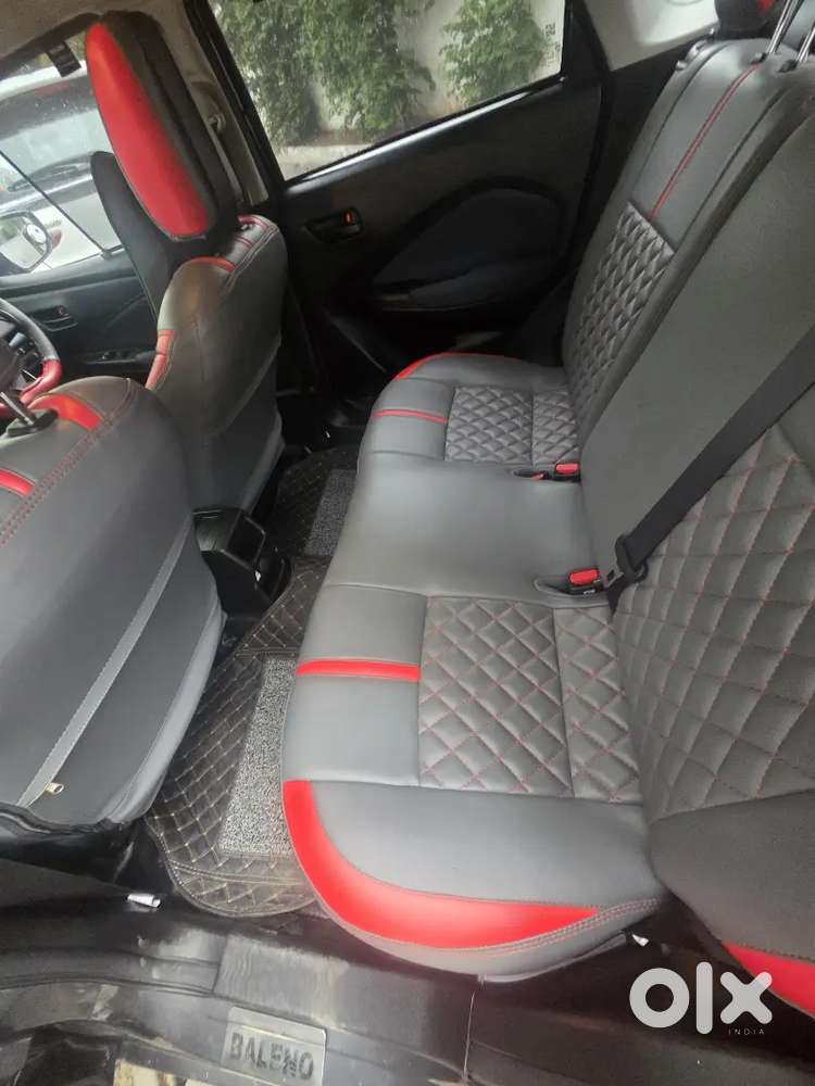 Just 9 Months Old Baleno For Sale