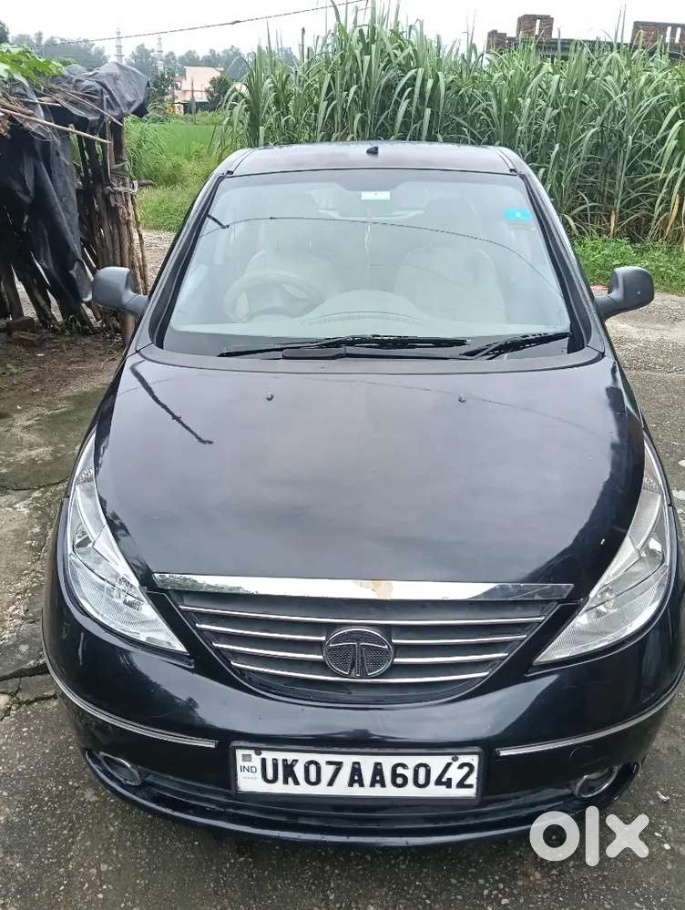 Tata Indica Vista 2009 Tdi
