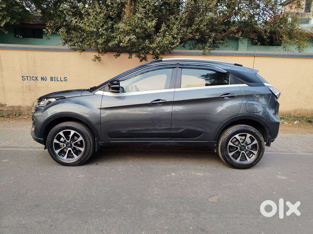 Tata Nexon