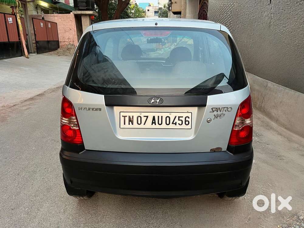 Hyundai Santro Xing Xl, 2006