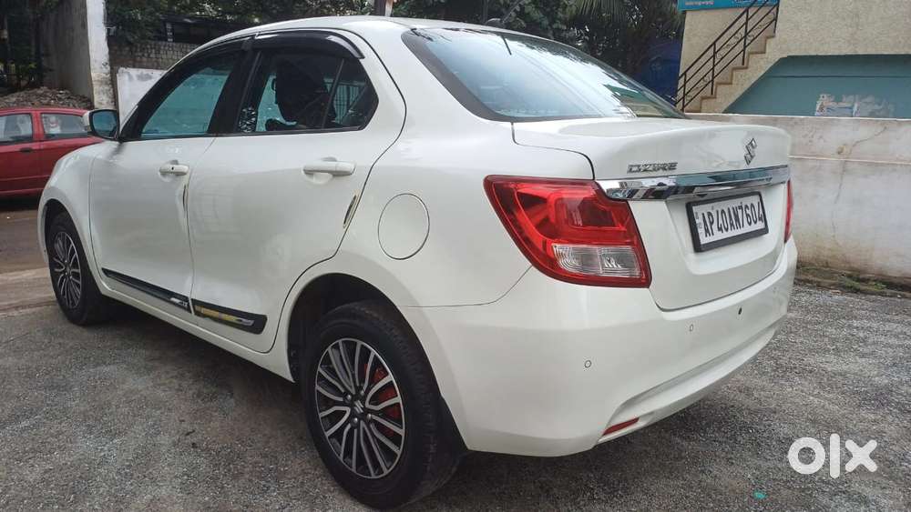 Maruti Suzuki Swift Dzire Zxi Plus , 2023, Petrol