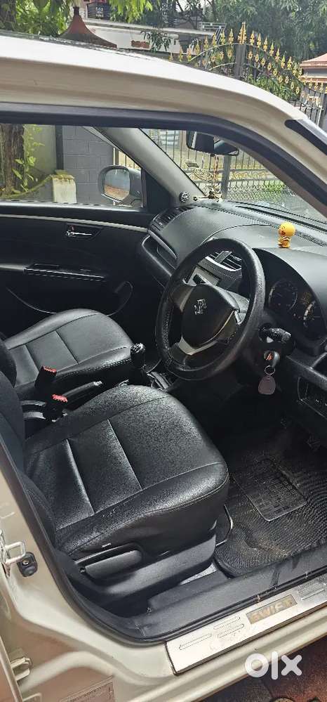 Maruti Suzuki Swift Vxi 2013