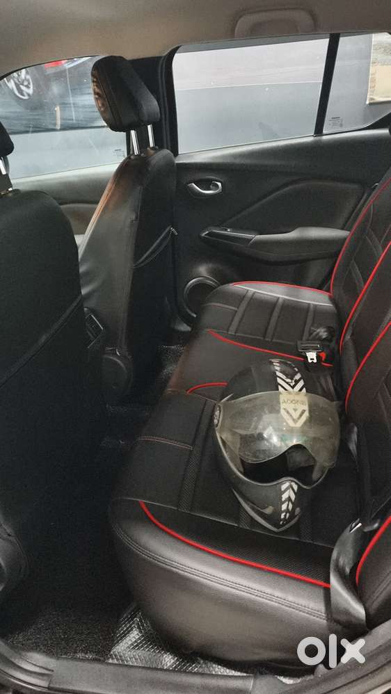 Nissan Kicks 2022 Petrol Well Maintained