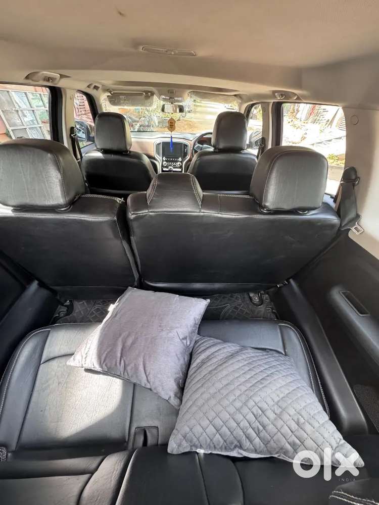 Mahindra Scorpio-n 2024 Diesel Mt