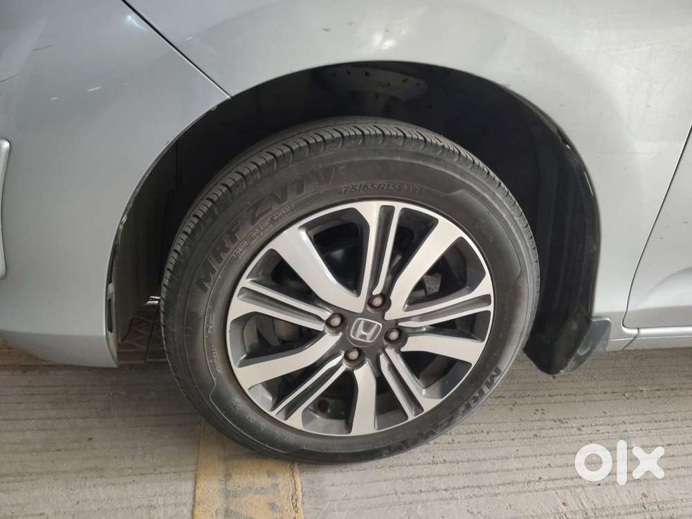 Honda Amaze Vx 1.2 Petrol Cvt, 2023, Petrol
