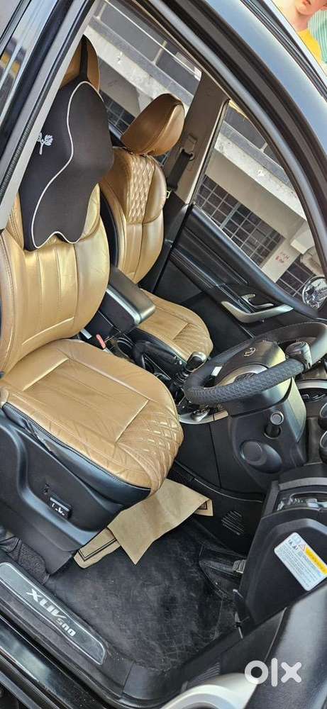 Mahindra Xuv500 2019 Diesel Good Condition
