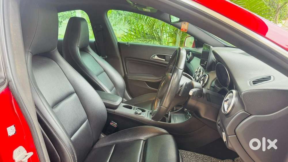 Mercedes-benz Cla 200d 2019  Mint Condition