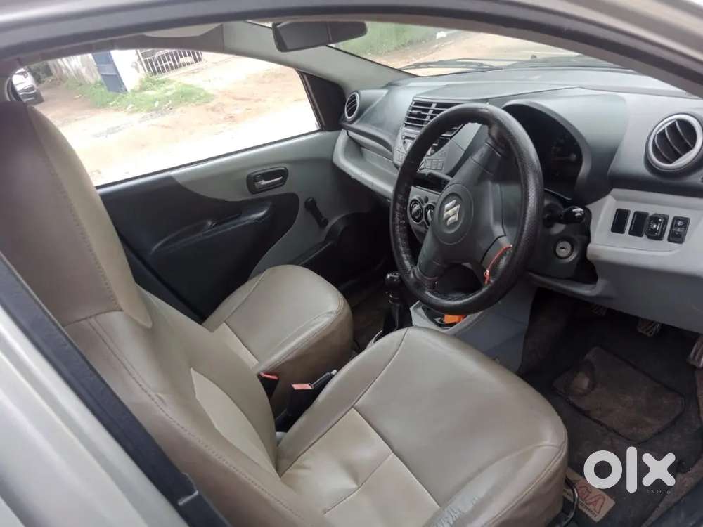Maruti Suzuki A-star 2011 Cng & Hybrids 110247 Km Driven