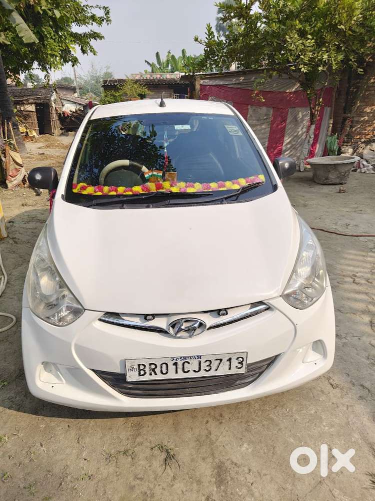 Hyundai Eon Era, 2015, Petrol