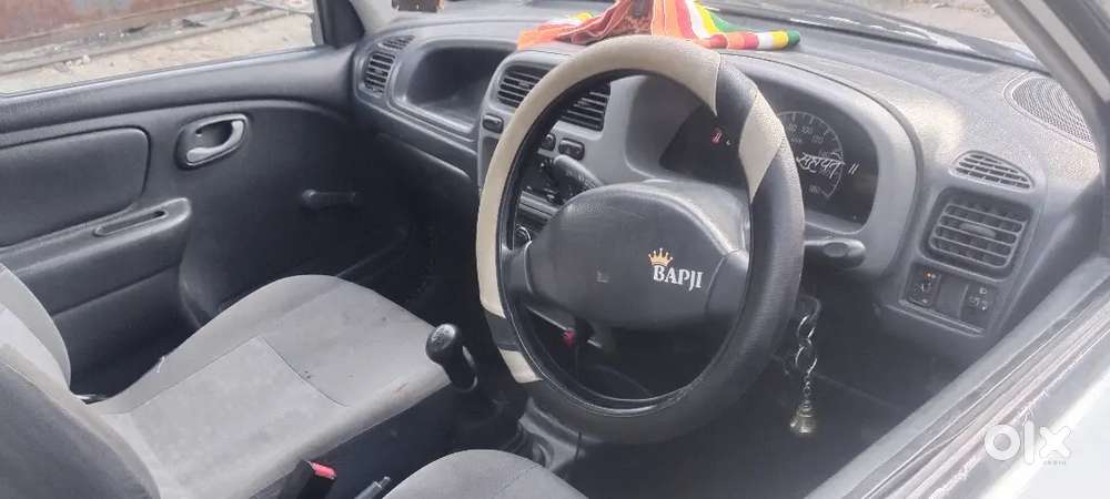 Maruti Suzuki Alto Lxi 2011
