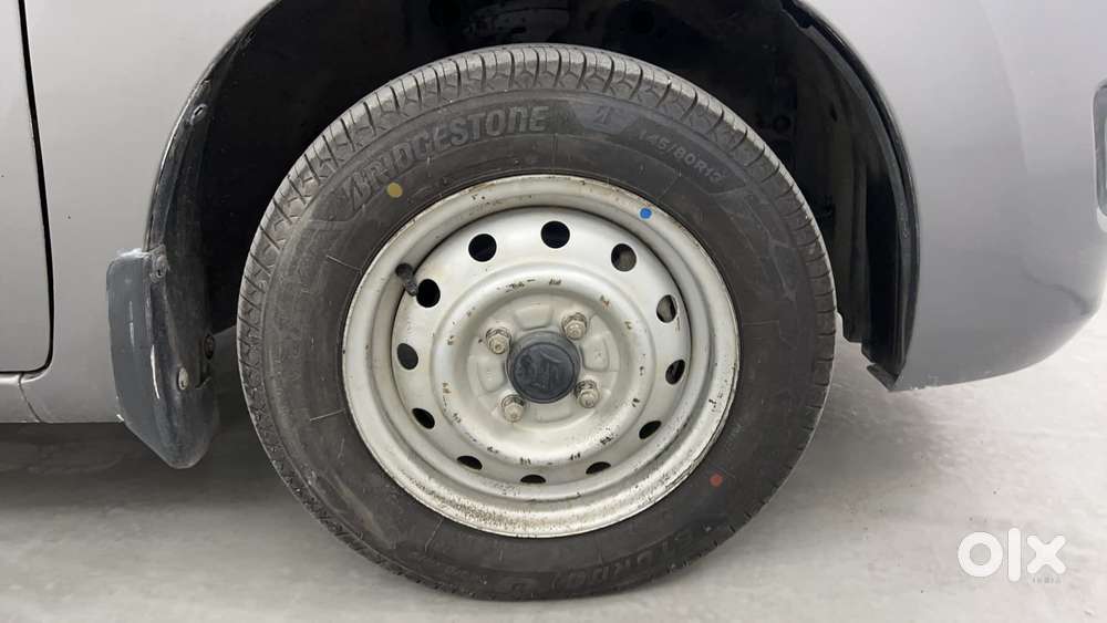 Maruti Suzuki Wagon R Lxi Cng, 2018, Cng & Hybrids