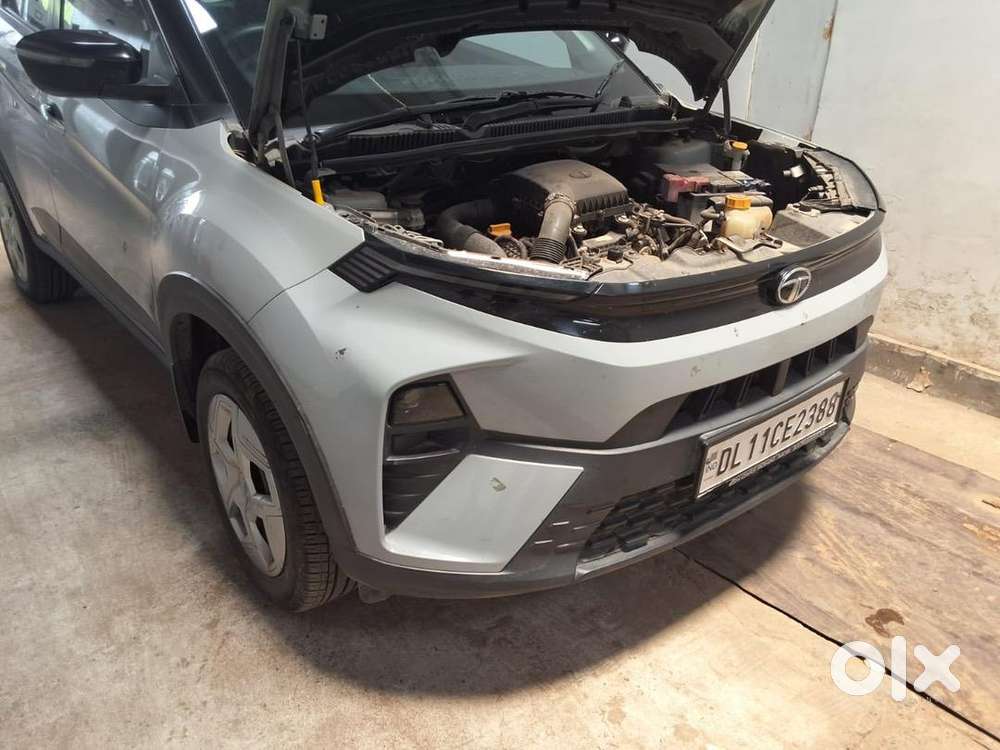 Tata Nexon 2023 22000km