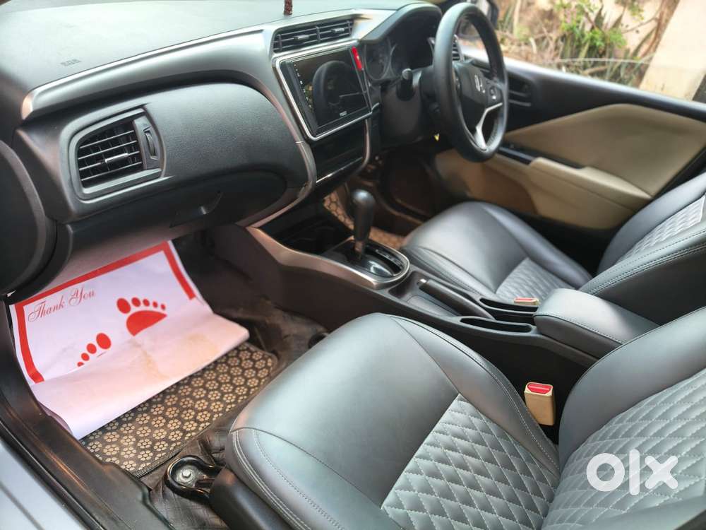 Honda City, 2014, Petrol