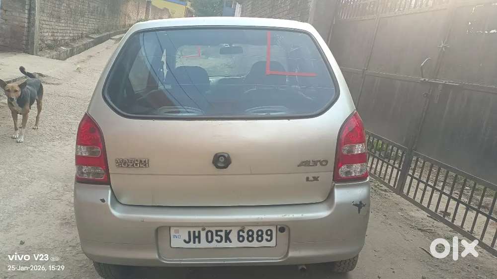 Good Condition Ac Working