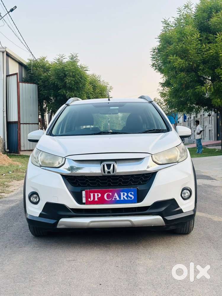 Honda Wr-v I-dtec S, 2017, Diesel