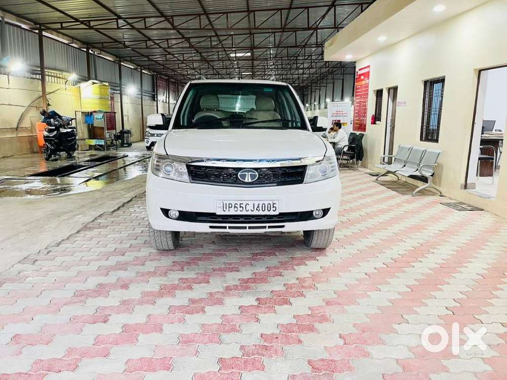 Tata Safari Storme [2015-2019] 2.2 Ex 4x2, 2016, Diesel