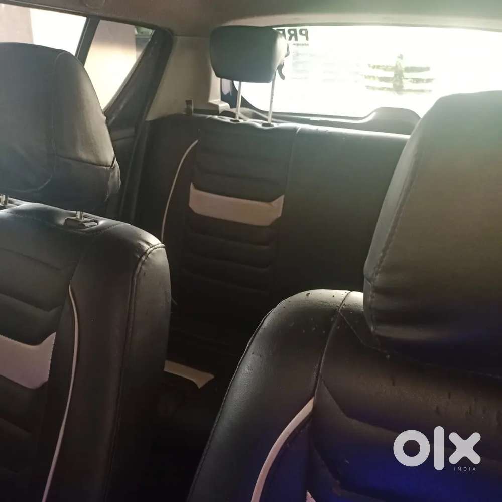 Swift Vxi Petrol+cng Lovato Kit 2014 Mh Passing