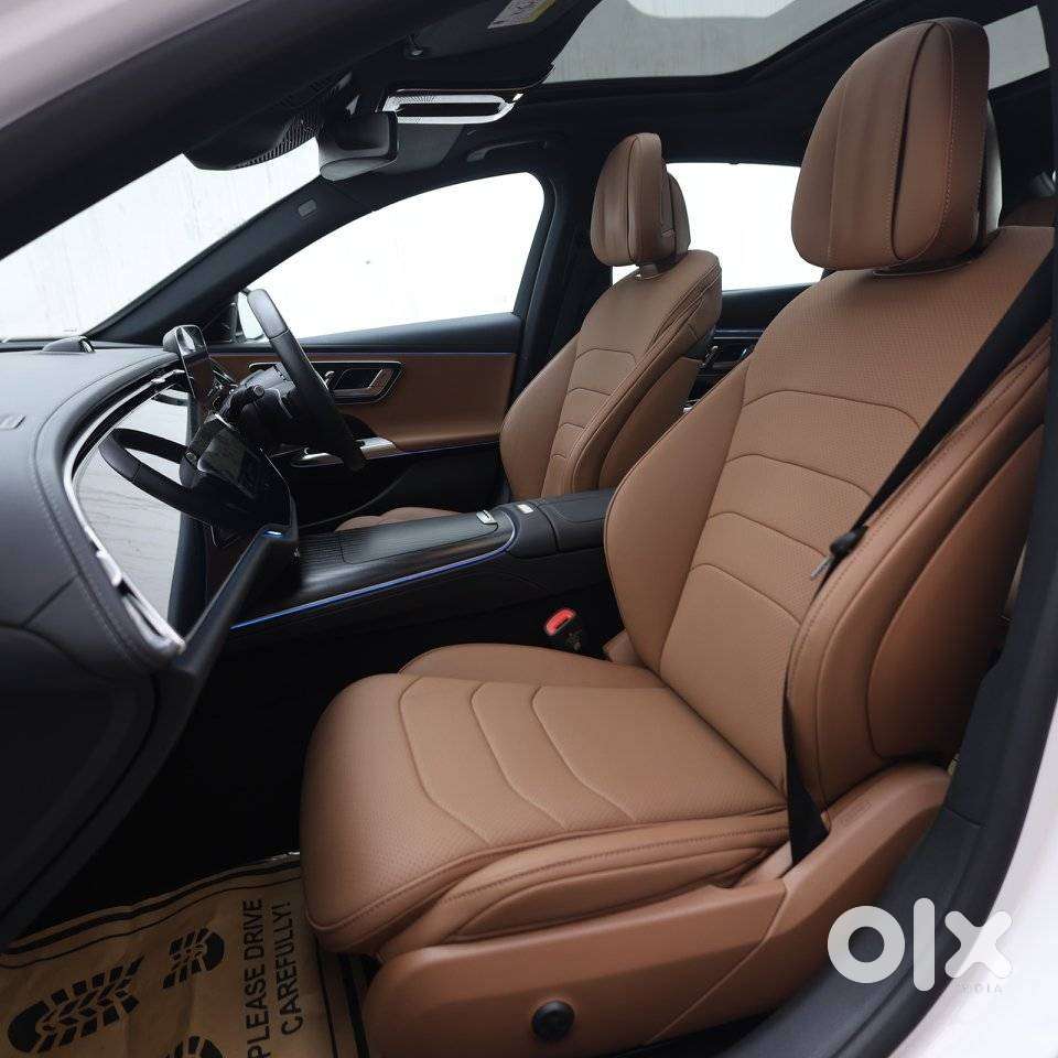 Mercedes-benz E-class E 200, 2025, Petrol