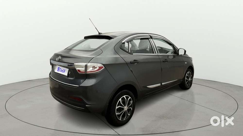 Tata Tigor 1.2 Revotron Xm, 2023, Petrol