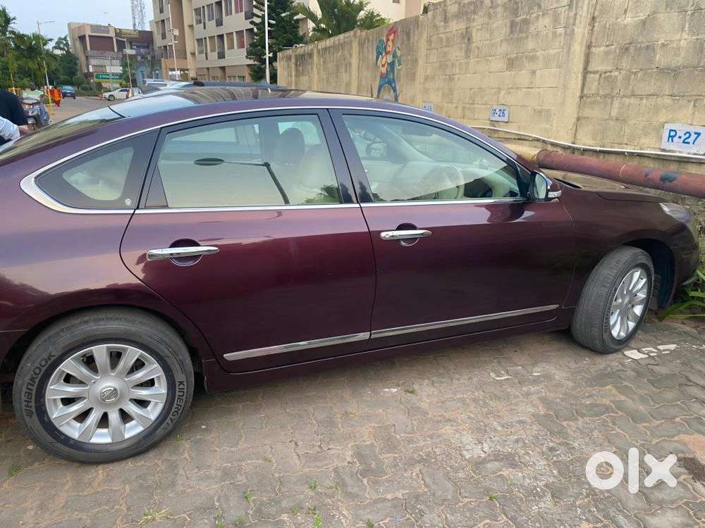 Nissan Teana 2.5 Upper, 2012, Petrol