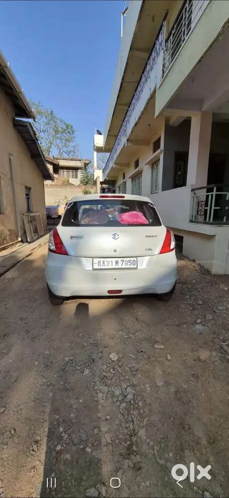 Maruti Suzuki Swift 2013 Diesel Well Maintained