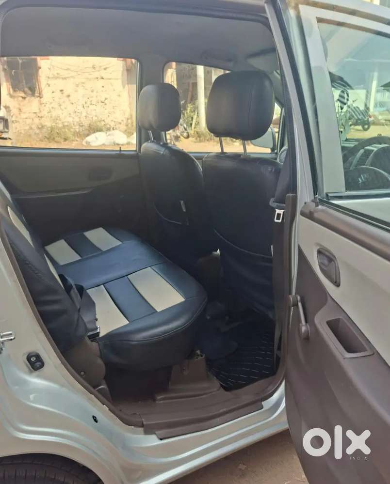 Maruti Suzuki Zen Estilo (lxi)