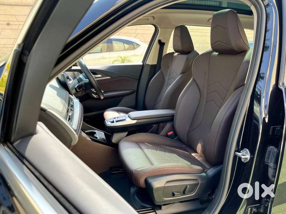 Bmw Ix1 Edrive20l M Sport, 2025, Electric