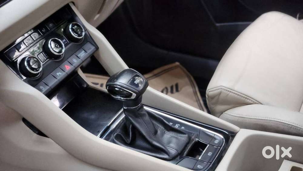 Skoda Karoq 1.5 Style At, 2020, Petrol