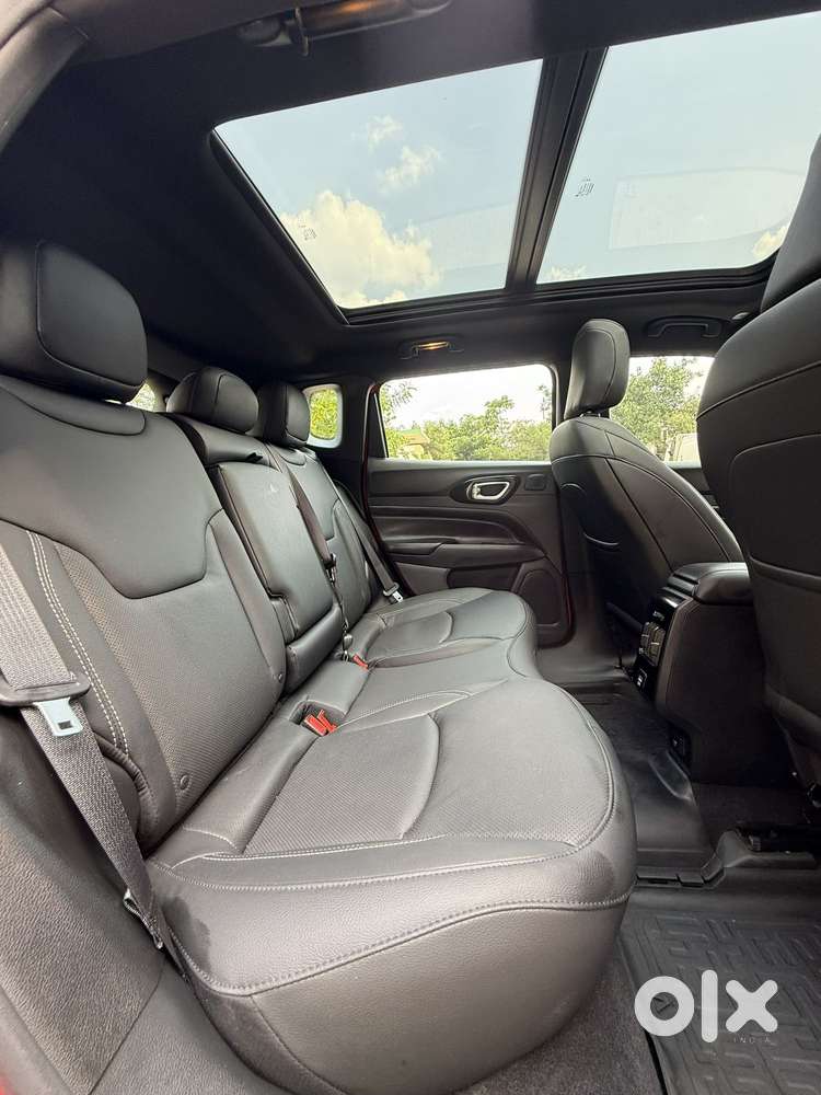 Jeep Compass 2.0 Model S (o) Diesel Mt, 2025, Diesel
