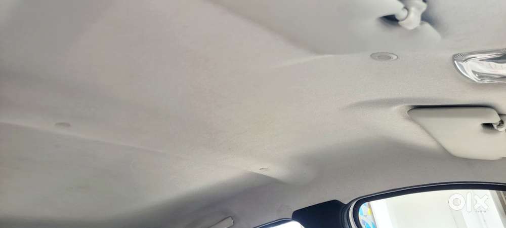 Renault Kwid Rxt Amt Climber (automatic), 2007, Petrol