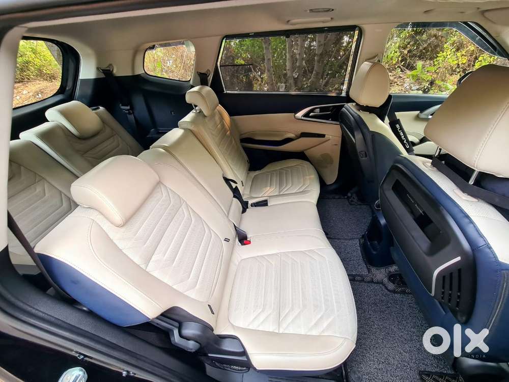 Kia Carens Diesel 2023