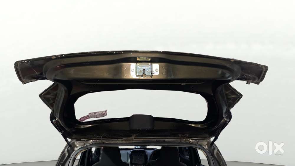 Renault Kwid 1.0 Rxt Edition, 2018, Petrol