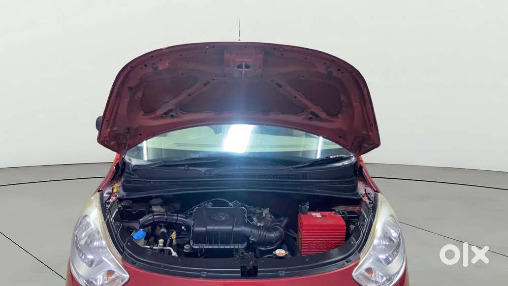 Hyundai I10 Era, 2012, Petrol