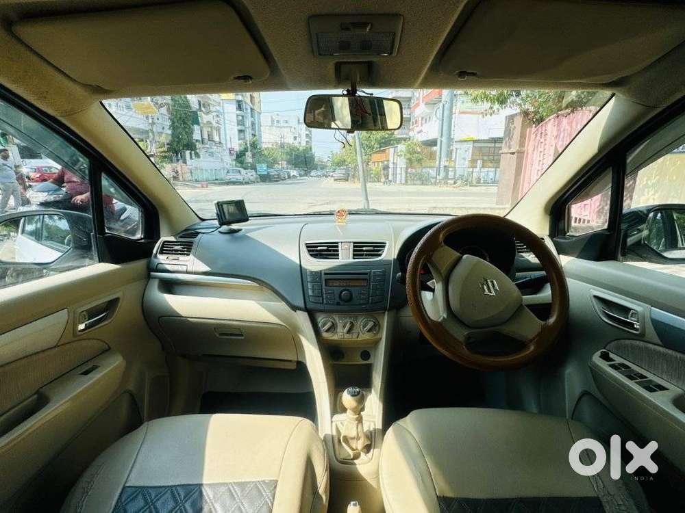 Maruti Suzuki Ertiga 2012-2015 Vdi, 2014, Diesel