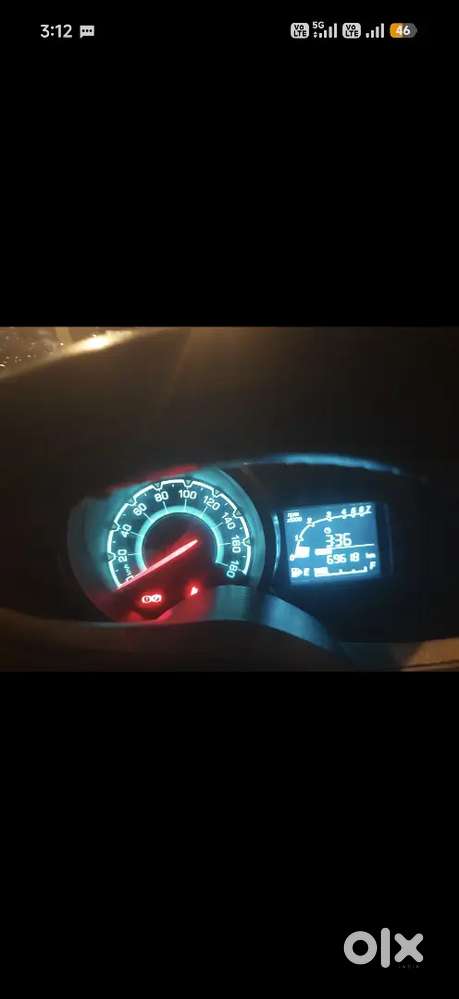 Chevrolet Beat Lt Petrol Manual 2010
