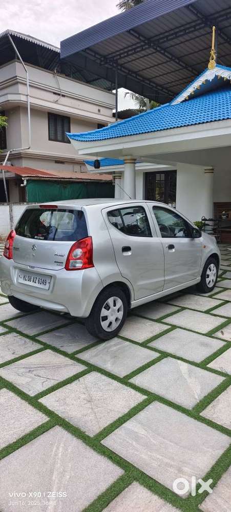 Maruti Suzuki A-star At Vxi, 2013, Petrol